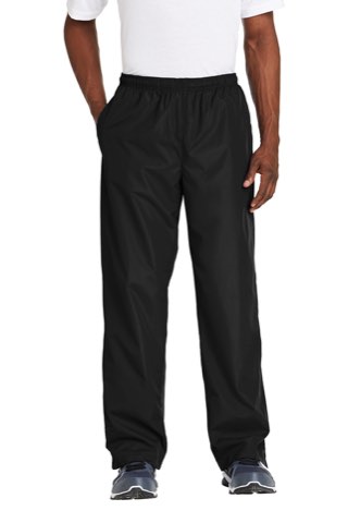 Wind Pant - Sport-Tek PST74, ready for custom embroidery or printing