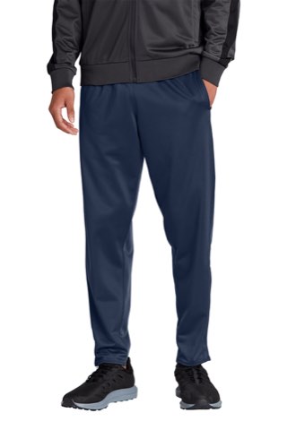 Tricot Track Jogger - Sport-Tek PST95, ready for custom embroidery or printing