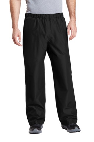 Torrent Waterproof Pant - Port Authority PT333, ready for custom embroidery or printing