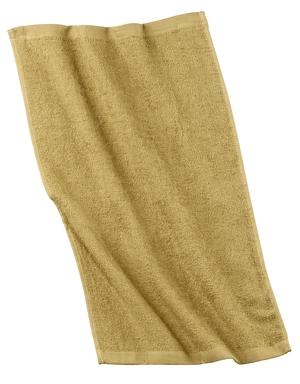 Rally Towel - Port & Co. PT38, ready for custom embroidery or printing