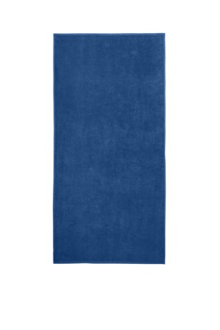 Value Beach Towel - Port Authority PT44, ready for custom embroidery or printing