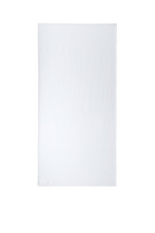Sublimation Beach Towel - Port Authority PT49, ready for custom embroidery or printing