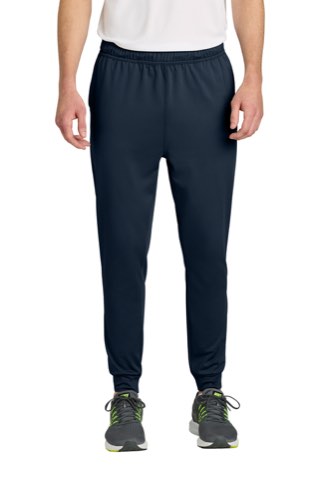 Charge Performance Fleece Jogger - Richardson RA7201B, ready for custom embroidery or printing