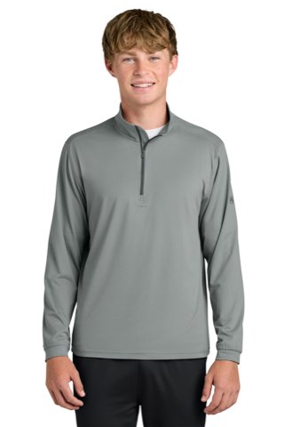 Vertex 1/4-Zip Pullover - Richardson RA7500Q, ready for custom embroidery or printing