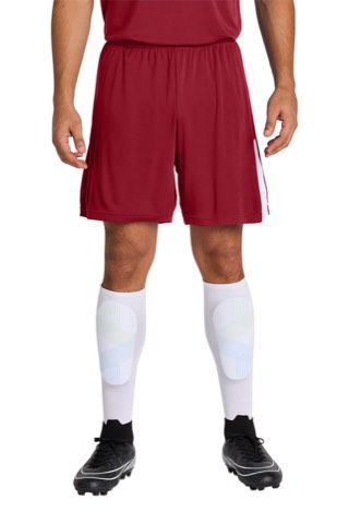 Competitor United 7” Short - Sport-Tek ST103, ready for custom embroidery or printing