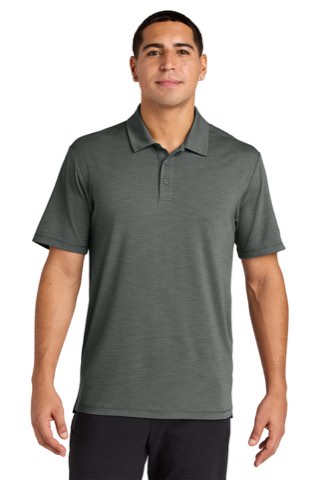 Versa Polo - Sport-Tek ST490, ready for custom embroidery or printing