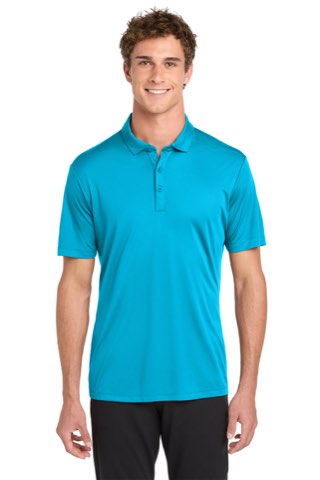 Posi-UV Pro Polo - Sport-Tek ST520, ready for custom embroidery or printing