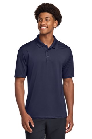 Sideline Polo - Sport-Tek ST535, ready for custom embroidery or printing