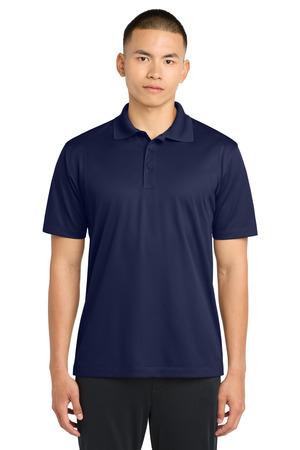 Micropique Sport-Wick Polo - Sport-Tek ST650, ready for custom embroidery or printing