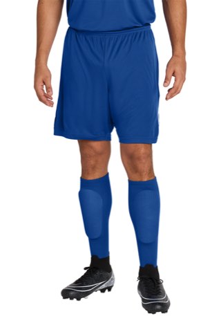 All Sport OTC Socks - Sport-Tek STA05, ready for custom embroidery or printing