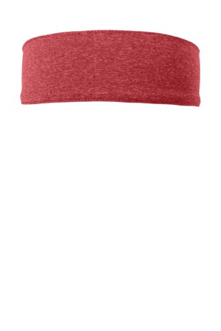 Contender Headband - Sport-Tek STA46, ready for custom embroidery or printing