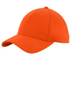 Mesh-Back Trucker - Sport-Tek STC26, ready for custom embroidery or printing