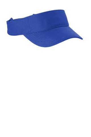 Action Visor - Sport-Tek STC51, ready for custom embroidery or printing