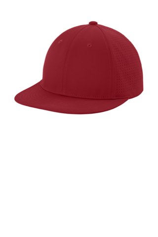 Pro-Cut Stretch-Tek Cap - Sport-Tek STC64, ready for custom embroidery or printing