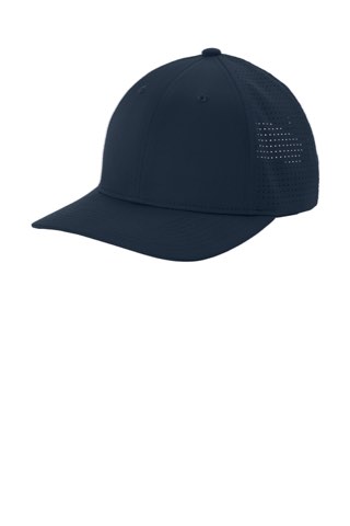 Pro-Cut Adjustable Cap - Sport-Tek STC65, ready for custom embroidery or printing