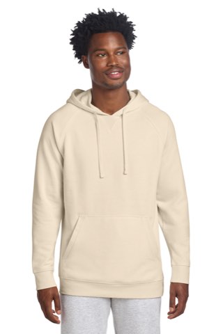 Drive Fleece Pullover Hoodie - Sport-Tek STF200, ready for custom embroidery or printing