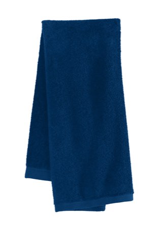 Sport Towel - Port Authority TW52, ready for custom embroidery or printing