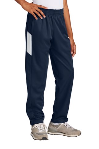 Youth Travel Pant - Sport-Tek YPST800, ready for custom embroidery or printing