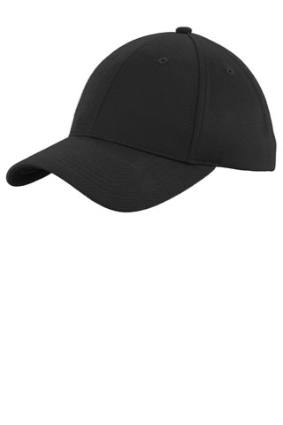 Youth PosiCharge RacerMesh Cap - Sport-Tek YSTC26, ready for custom embroidery or printing